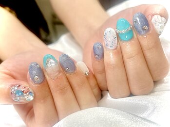 ラミア(LaMia)/(過去)デザインプレートコース