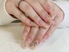 【Hand】リッチコース ¥8500