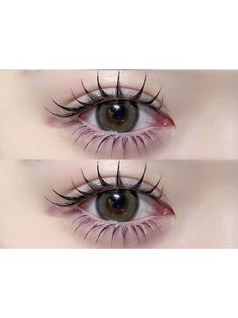 デザイン力が自慢のサロン