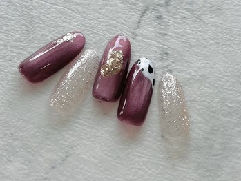 アンド 古河店(&)/シンプルコース