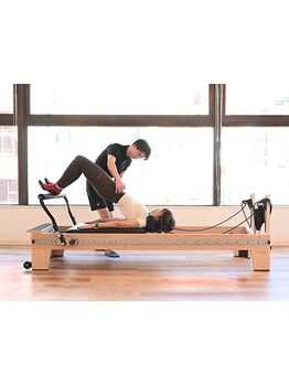 首・肩のつらさを改善したい