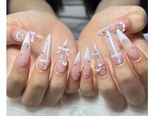 ウメネイルスタジオ(UME NAIL STUDIO)