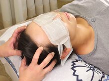 ビッグハンド/もみほぐし