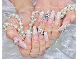 チェック｜ハート｜リボン