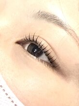 アイラッシュサロン エフ(f)/☆プレミアムまつげパーマ☆