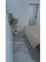 バウト(VAUT)/札幌・大通・狸小路4丁目