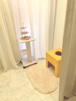 アイシス/よもぎ蒸し