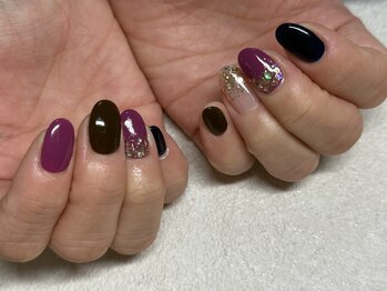 ミューゲ(Mu-guet.)/