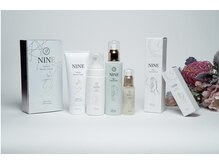 ロザリア(ROSALIA)/美容効果抜群！ホームケア化粧品