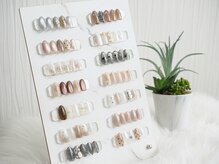 エルネイル 江坂店(L’ねいる)