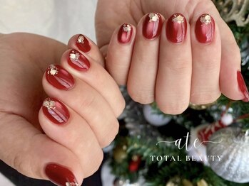 アテ(ate)/定額シンプルコース★