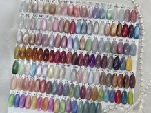 レックス(Lexx92)の雰囲気(カラー、マグネットたくさんご用意しております★)