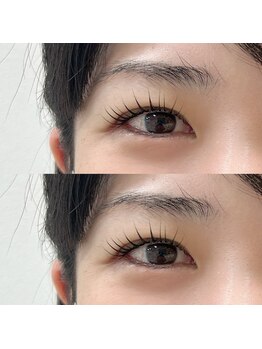 ミー(Me)/【L3トリートメント付パーマ】