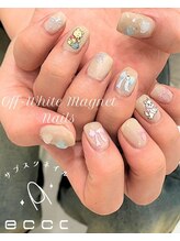 エッコネイル 京橋店(ecco nail)/デザイン