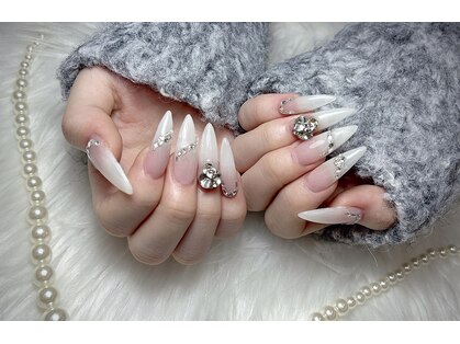 ニットネイル(Nhit.nails)の写真