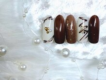 ネイルパティオ 新越谷店(nail patio)/8500コース