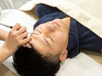 ウィステリア(WISTERIA)/眉矯正