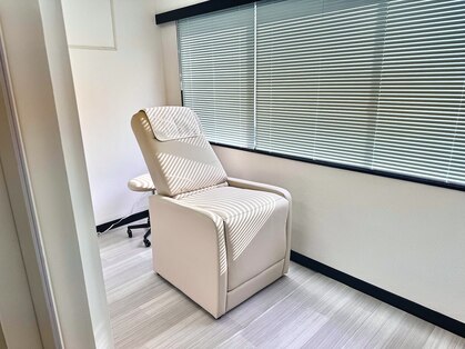 フィフティーンブラウジー 御茶ノ水店(15browsy)の写真