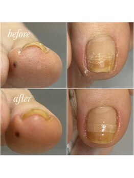 リゼラアンドコー 布施店/