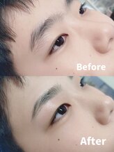 マツゲヤサンセシル(Cecil)/アイブロウWAX♪