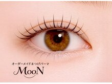ムーン(MooN.)/まつ毛パーマ♪