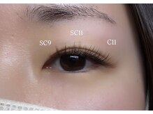 スタードットアイラッシュ 小牧店(☆☆☆...eyelash)の雰囲気（、）