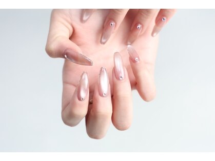 ネイルハウス パームビーチ(nail house PALM BEACH)の写真