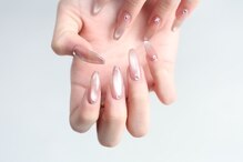 ネイルハウス パームビーチ(nail house PALM BEACH)