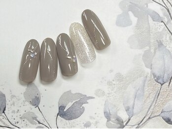 トア(TOA)/3月【ハンド】オフィスコース