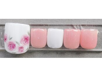 フット・定額コース