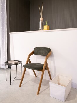 アティチュード 高崎(ATTITUDE)/２.お部屋へ　高崎/整体/肩こり