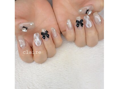 クレール(claire)の写真
