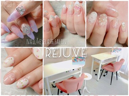 リジュベ(Rejuve)の写真