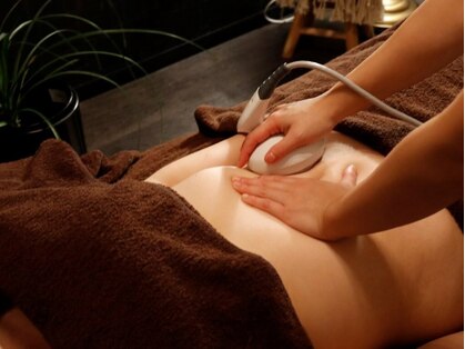 ルアナ(Luana)の写真