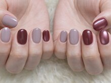 【初回ジェルオフ無料】★リピーター様もオフが毎回無料なコースもあり★