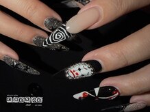 Chenoe Nails/ピエロネイル