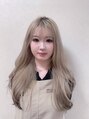 マーチ 難波本店(MARCH) 福田 菜々美