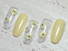 アルカナ(ARCANA)/ハンドデザイン￥9,500