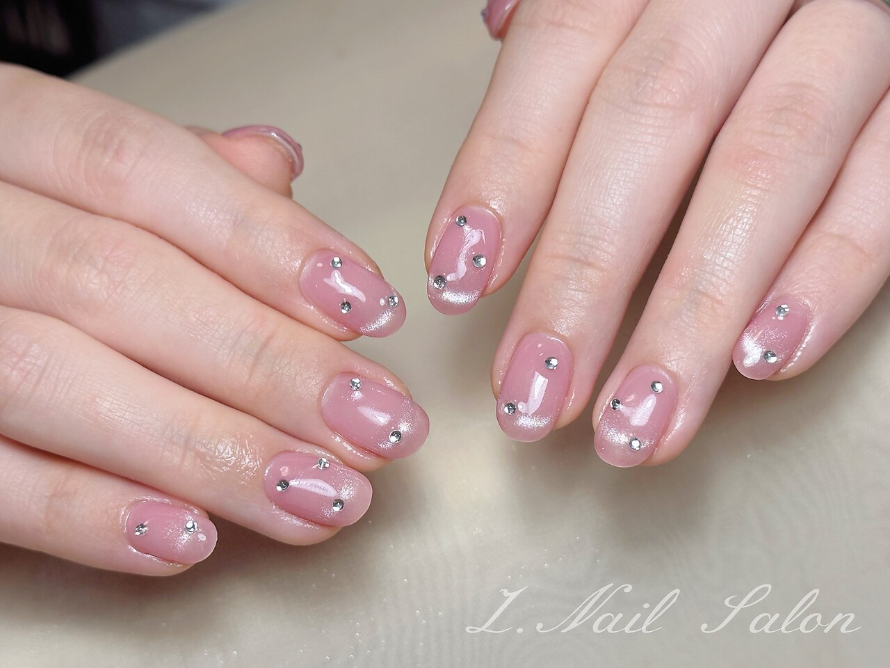 フォト｜ゼットネイル(Z.Nail)｜ホットペッパービューティー