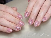 ゼットネイル(Z.Nail)/