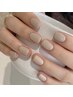 HAND | ワンカラー or ラメ 450色から選べる★学割U24対象 ￥3500