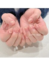 ラビーネイルズ 小倉魚町(Lovvy nails)/