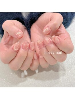 ラビーネイルズ 小倉魚町(Lovvy nails)/