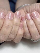 ミュウネイル 宜野湾(Myu nail)/マグネットネイル