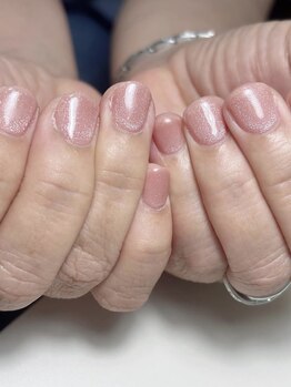 ミュウネイル 宜野湾(Myu nail)/マグネットネイル