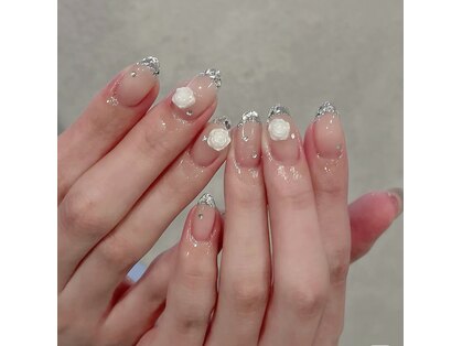 ジュライネイル(July nail)の写真