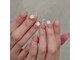 ジュライネイル(July nail)の写真