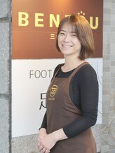 ベネシュ 三条大宮(BENESU)&nbsp;店長 重本