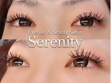 セレニティ(Serenity)/バインドロック120束