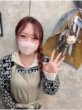 グレッタ(guletta)&nbsp;miyuu 